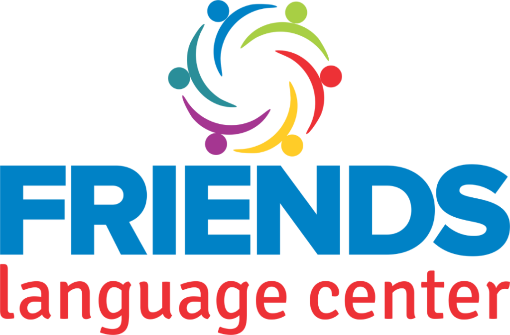 Friends Language Center